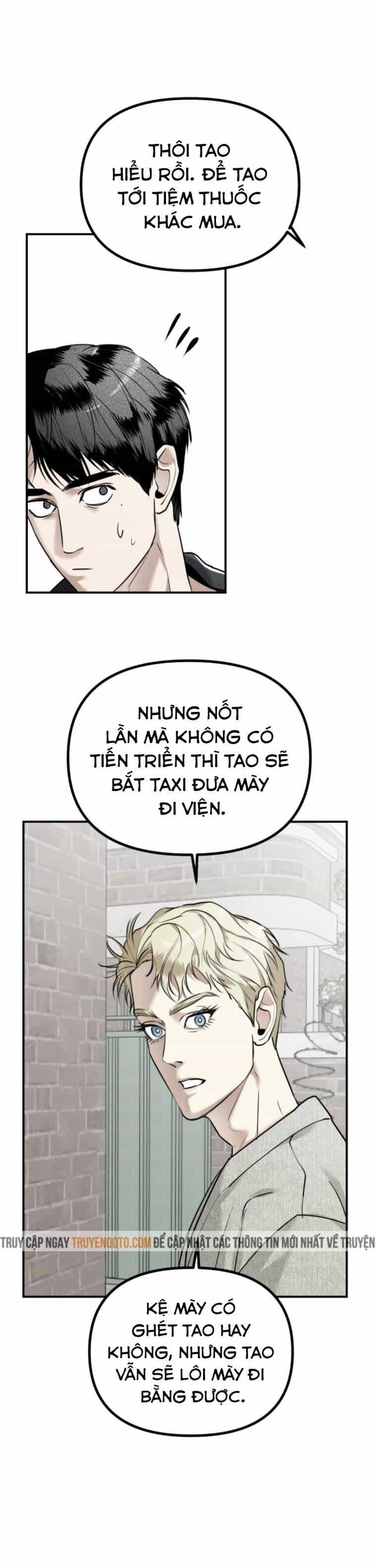 Chị Em Nhà Ki - Chương 27 - ảnh 32