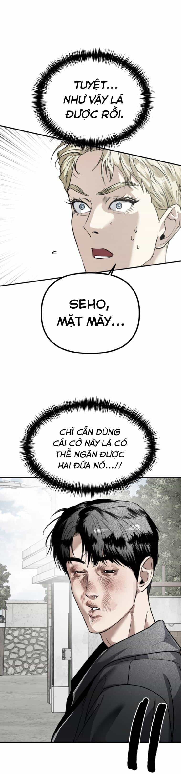 Chị Em Nhà Ki - Chương 27 - ảnh 40