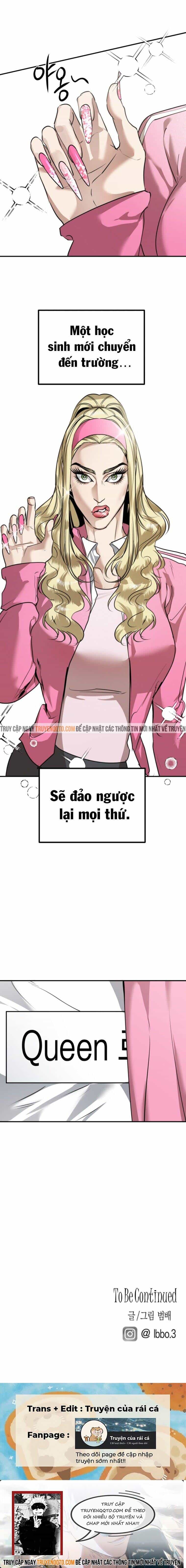 Chị Em Nhà Ki - Chương 27 - ảnh 47