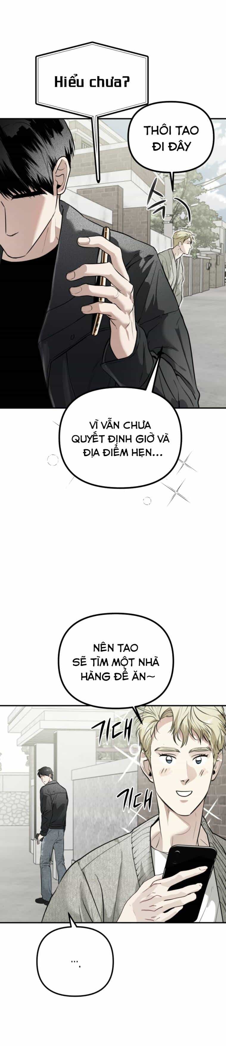 Chị Em Nhà Ki - Chương 27 - ảnh 9
