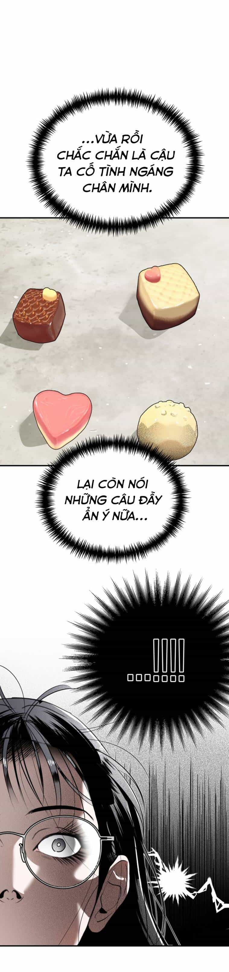 Chị Em Nhà Ki - Chương 28 - ảnh 15