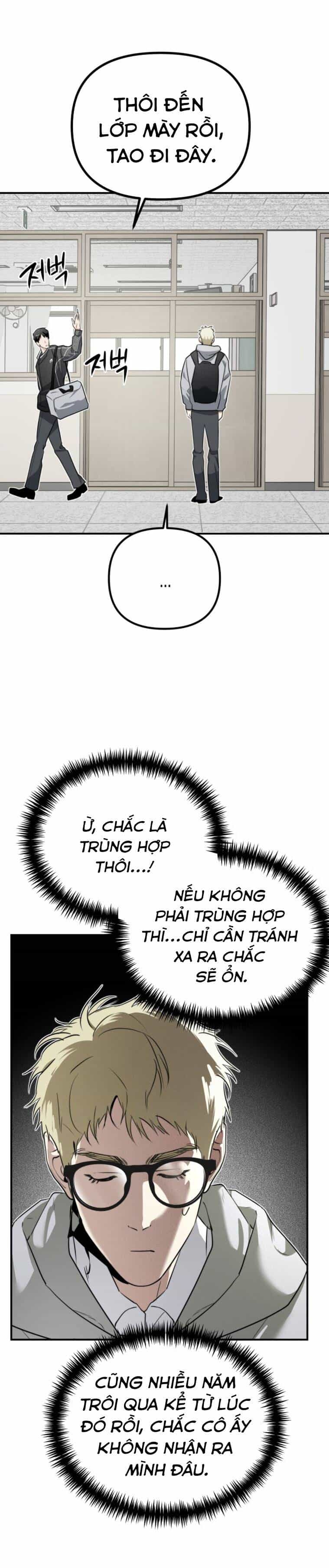 Chị Em Nhà Ki - Chương 28 - ảnh 23
