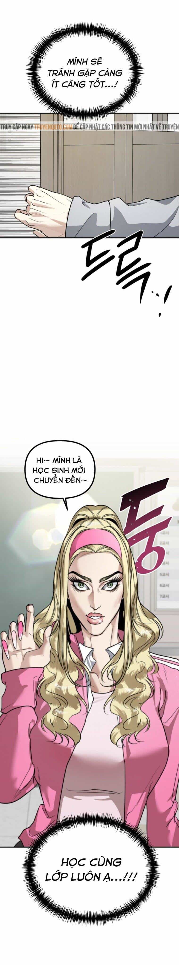 Chị Em Nhà Ki - Chương 28 - ảnh 24