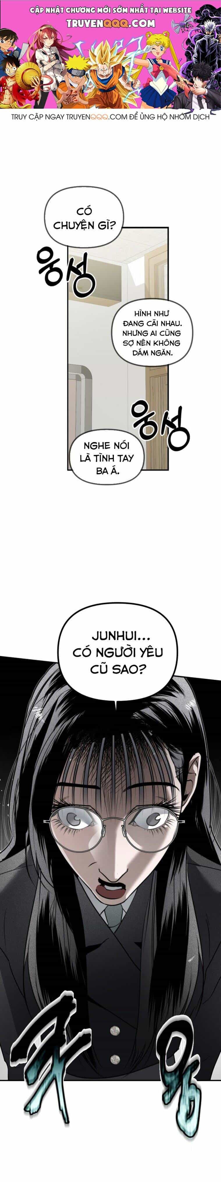 Chị Em Nhà Ki - Chương 29 - ảnh 1