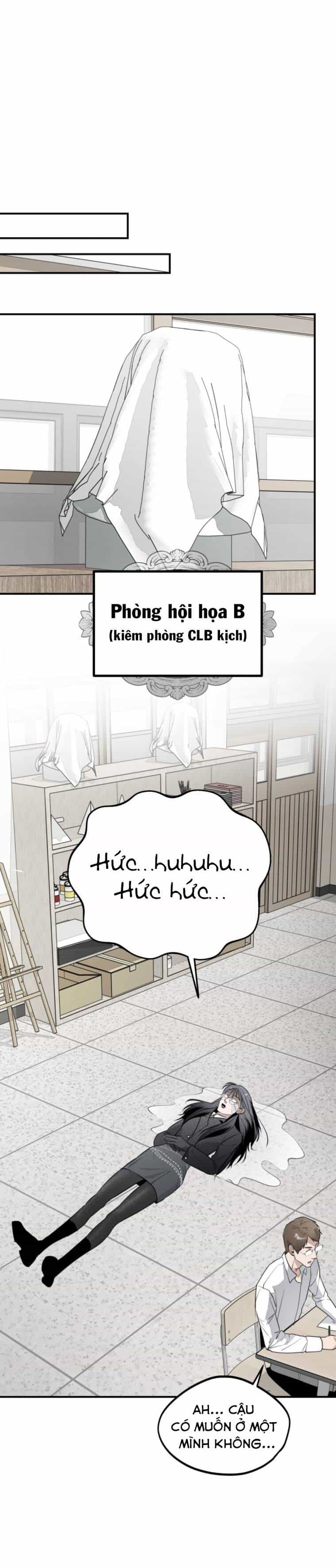Chị Em Nhà Ki - Chương 29 - ảnh 23