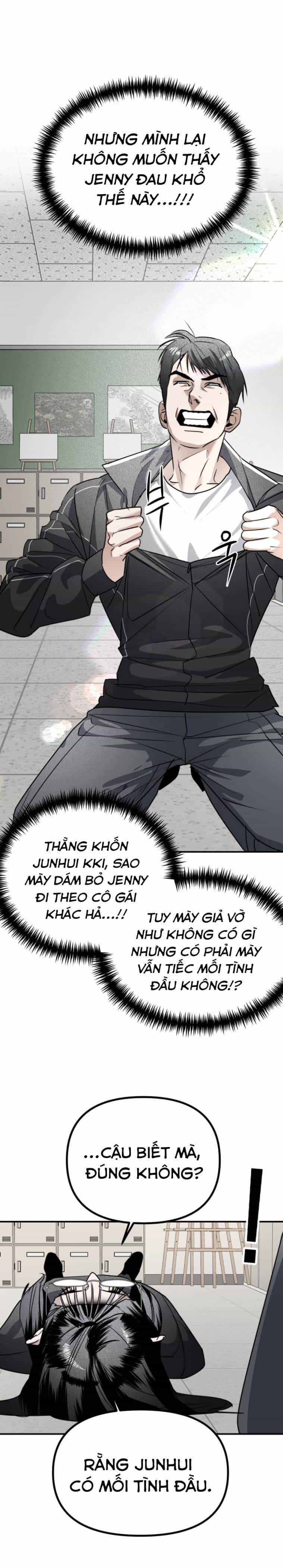 Chị Em Nhà Ki - Chương 29 - ảnh 27