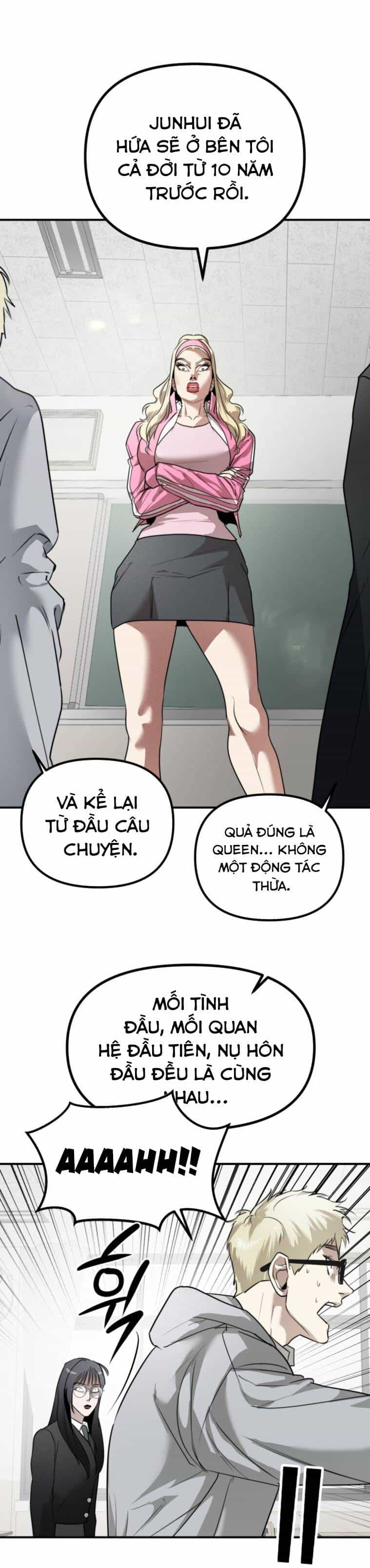 Chị Em Nhà Ki - Chương 29 - ảnh 7