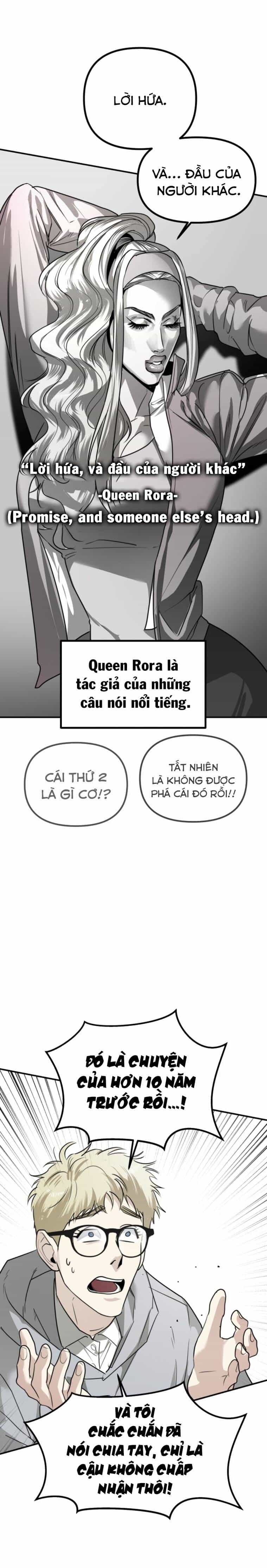 Chị Em Nhà Ki - Chương 29 - ảnh 9