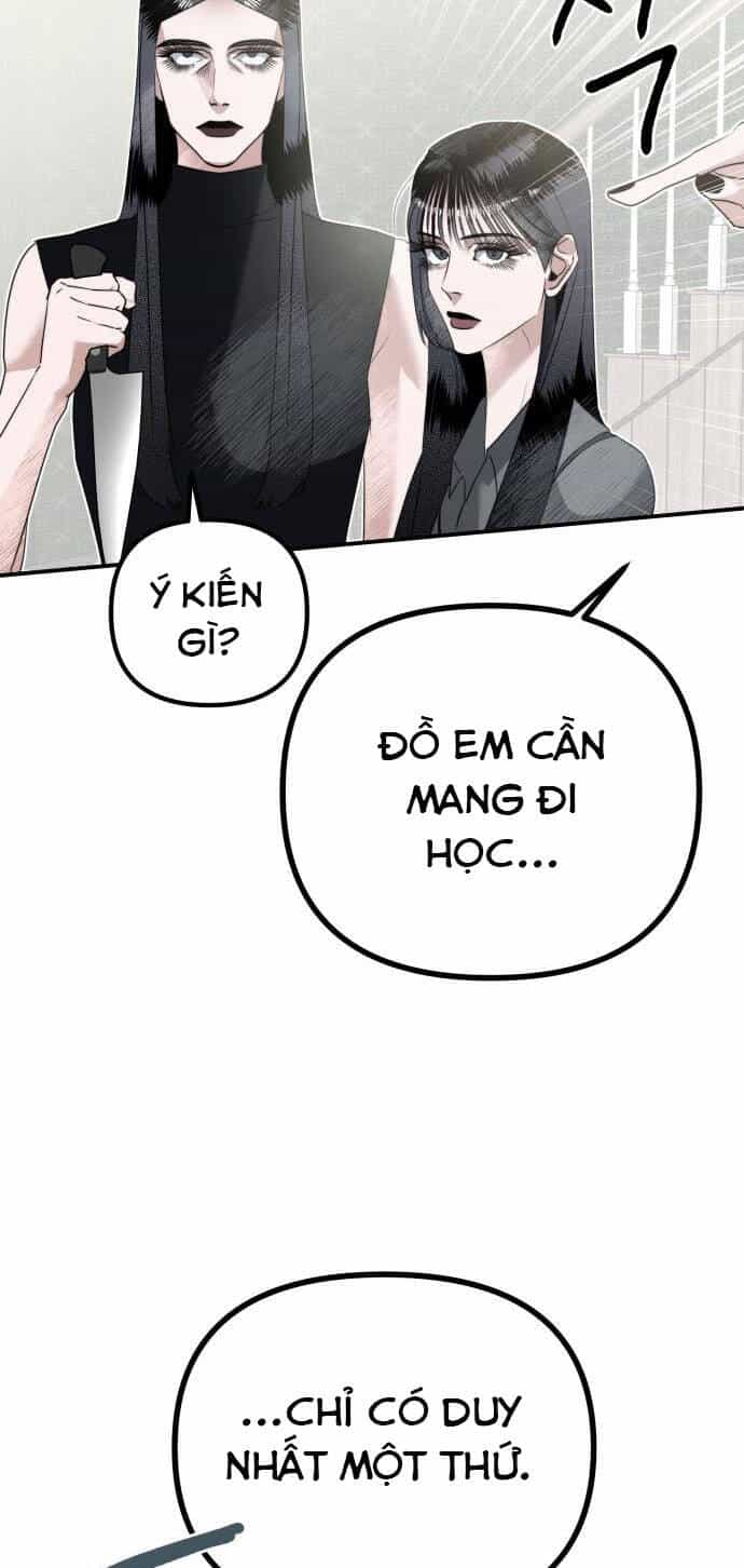 Chị Em Nhà Ki - Chương 3 - ảnh 23
