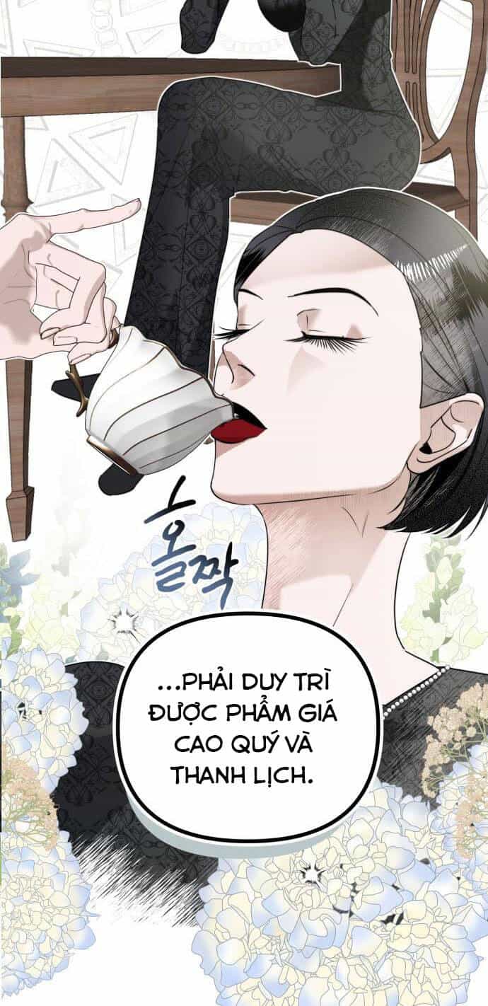 Chị Em Nhà Ki - Chương 3 - ảnh 26