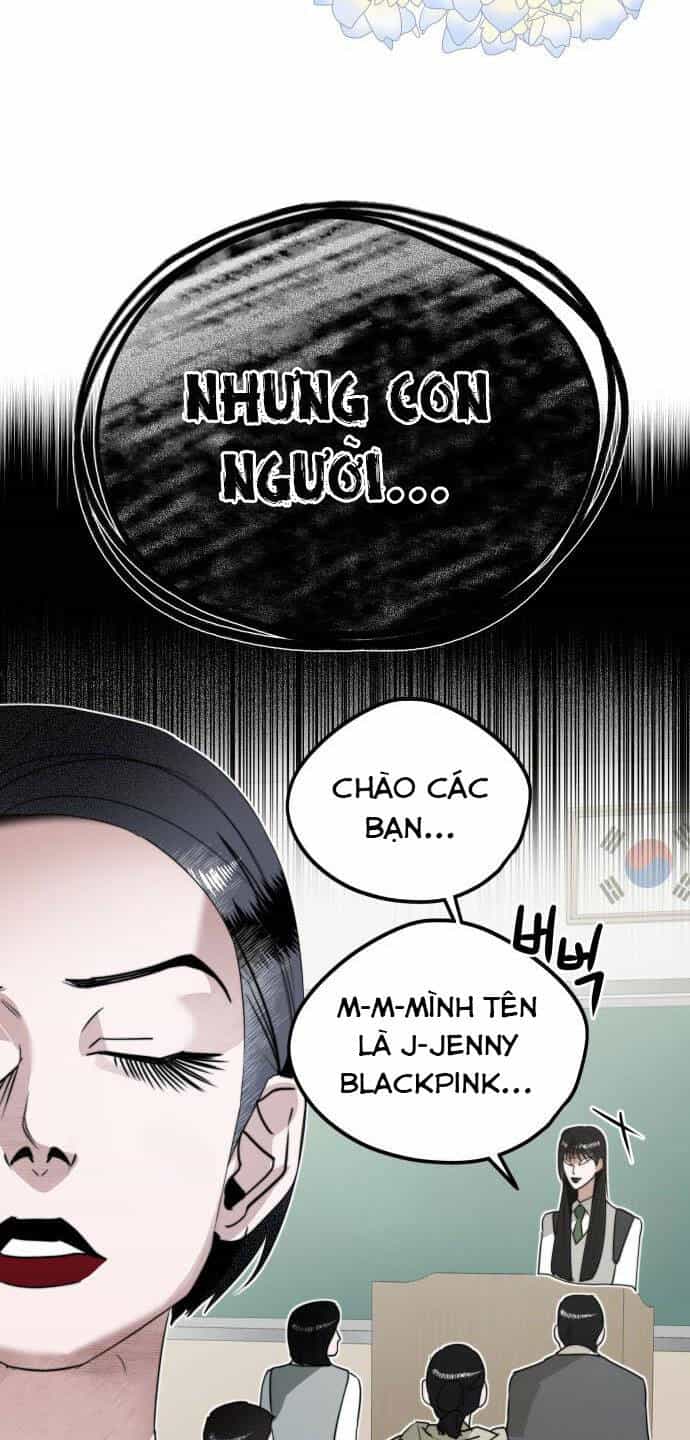 Chị Em Nhà Ki - Chương 3 - ảnh 27