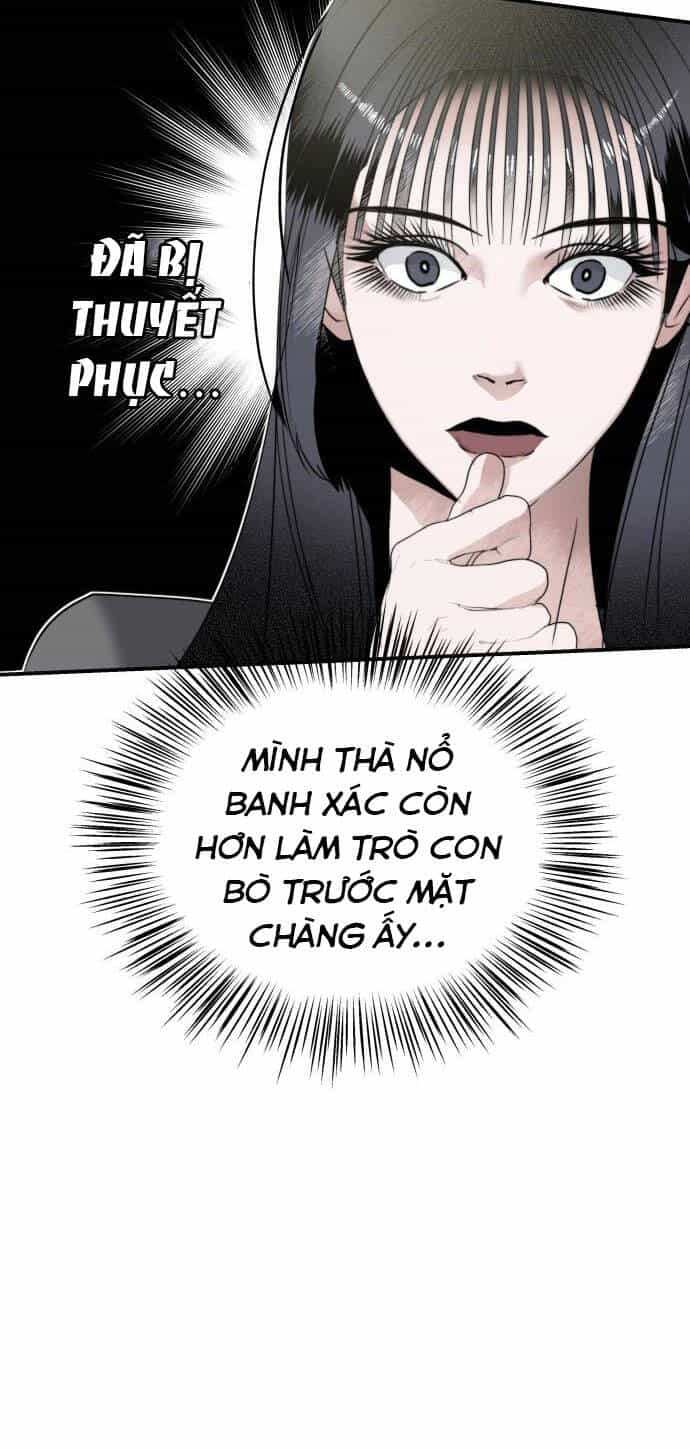 Chị Em Nhà Ki - Chương 3 - ảnh 34