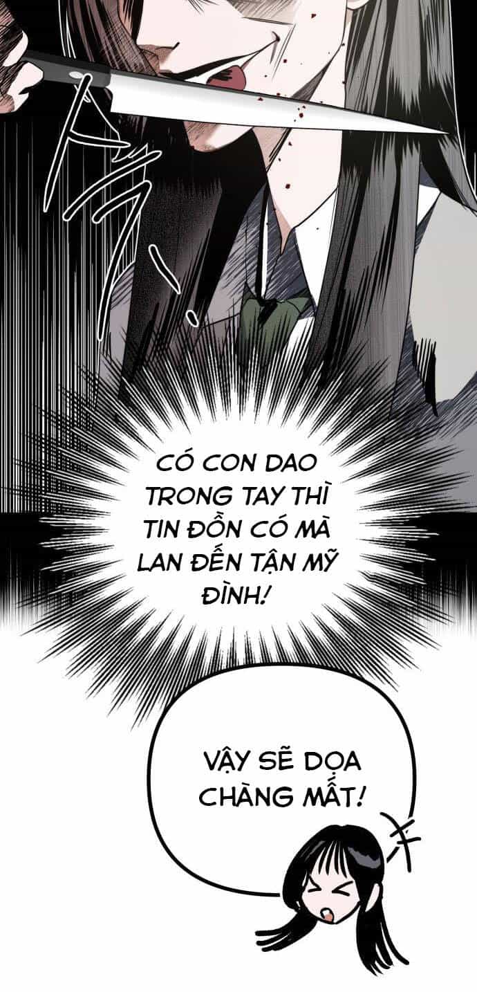 Chị Em Nhà Ki - Chương 3 - ảnh 68