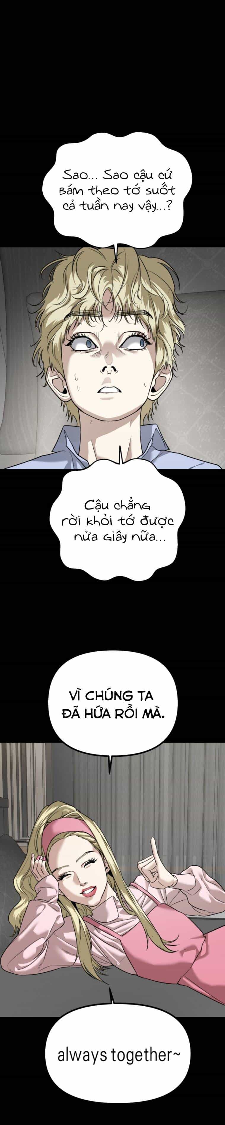 Chị Em Nhà Ki - Chương 30 - ảnh 10