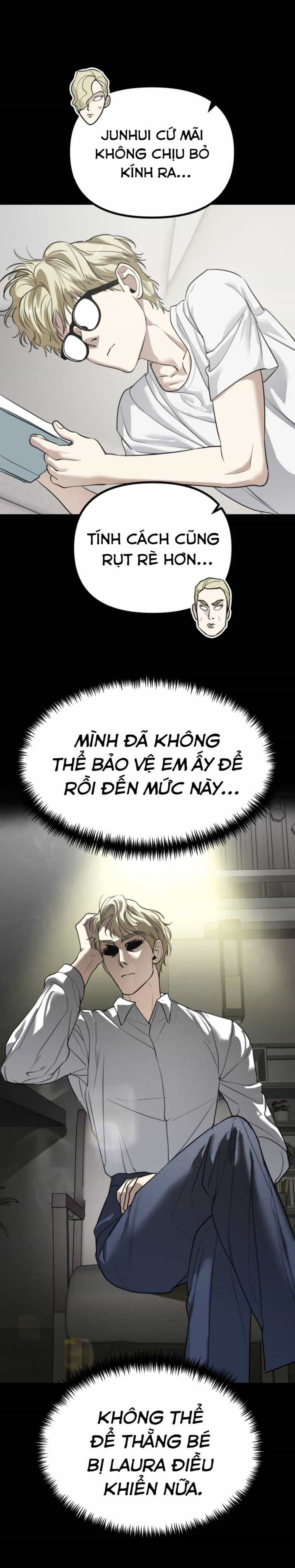 Chị Em Nhà Ki - Chương 30 - ảnh 18