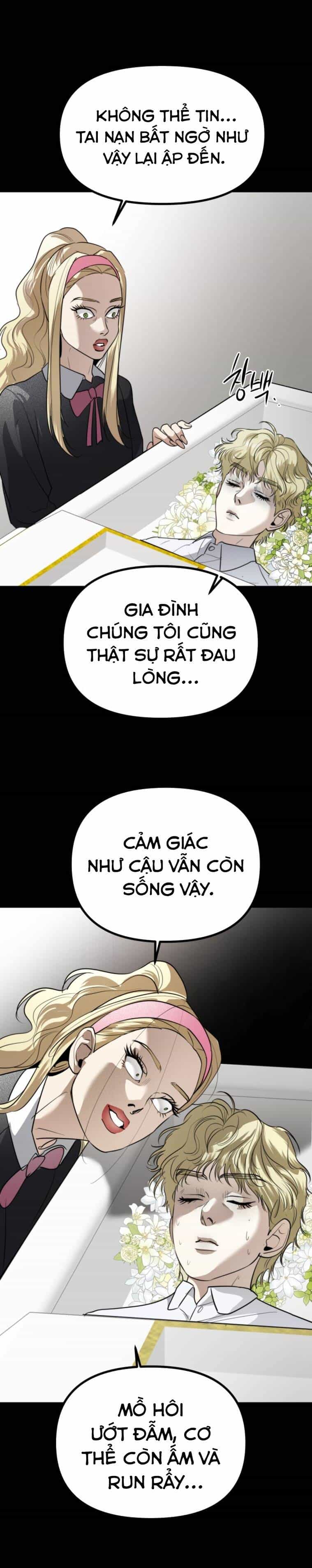 Chị Em Nhà Ki - Chương 30 - ảnh 23