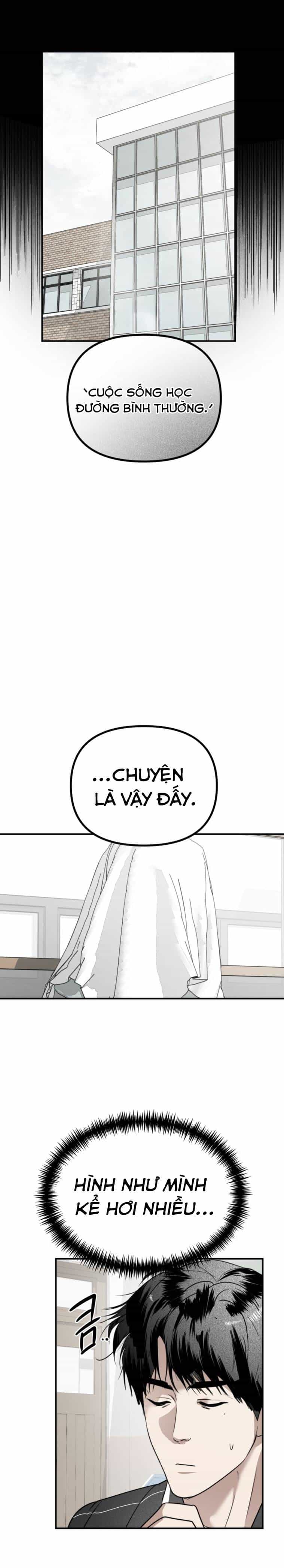 Chị Em Nhà Ki - Chương 30 - ảnh 27