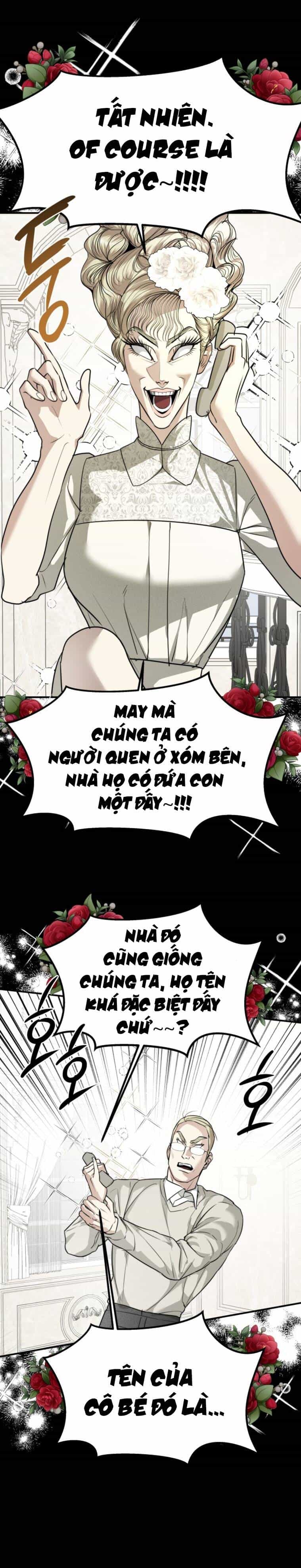 Chị Em Nhà Ki - Chương 30 - ảnh 6