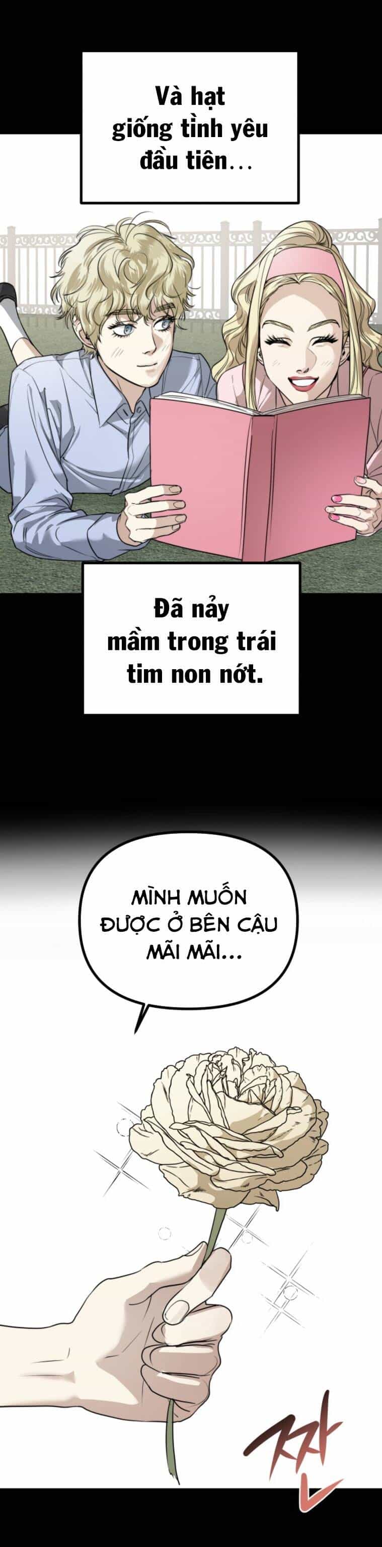Chị Em Nhà Ki - Chương 30 - ảnh 8