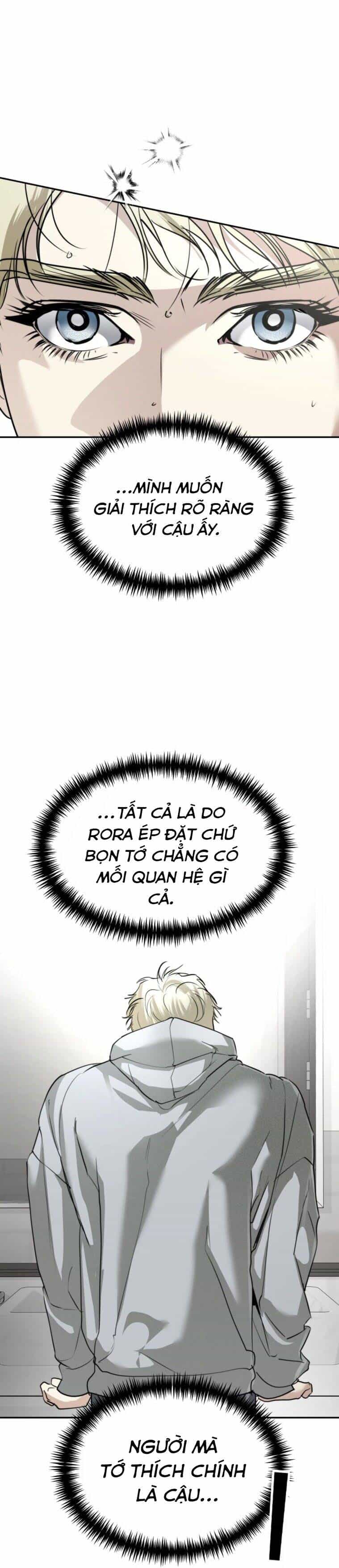 Chị Em Nhà Ki - Chương 31 - ảnh 10