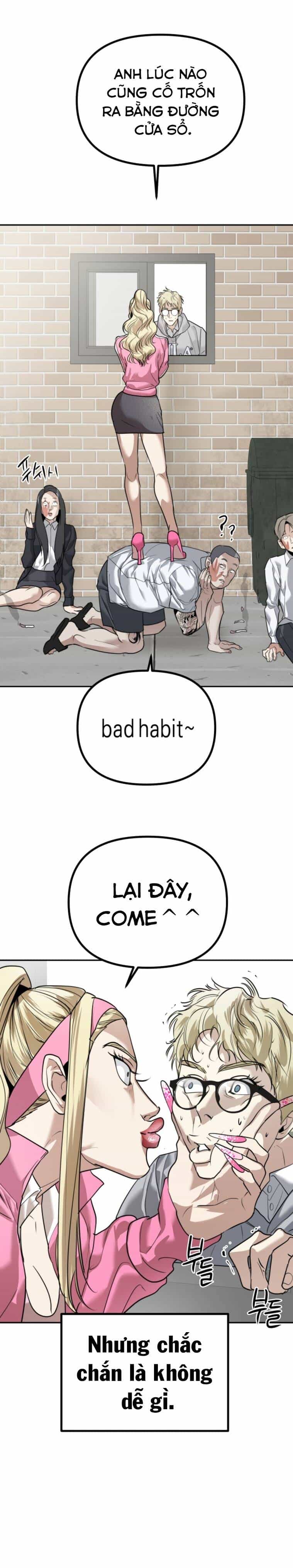 Chị Em Nhà Ki - Chương 31 - ảnh 14