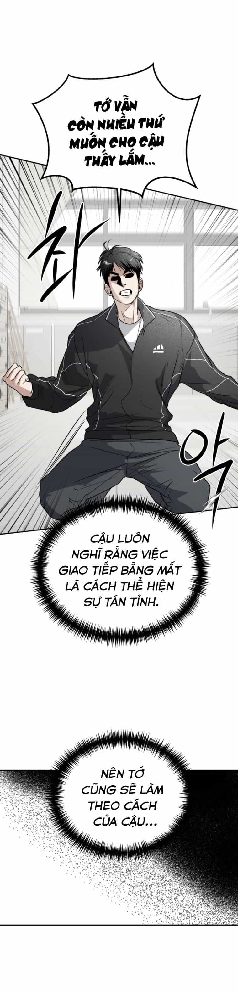 Chị Em Nhà Ki - Chương 31 - ảnh 23