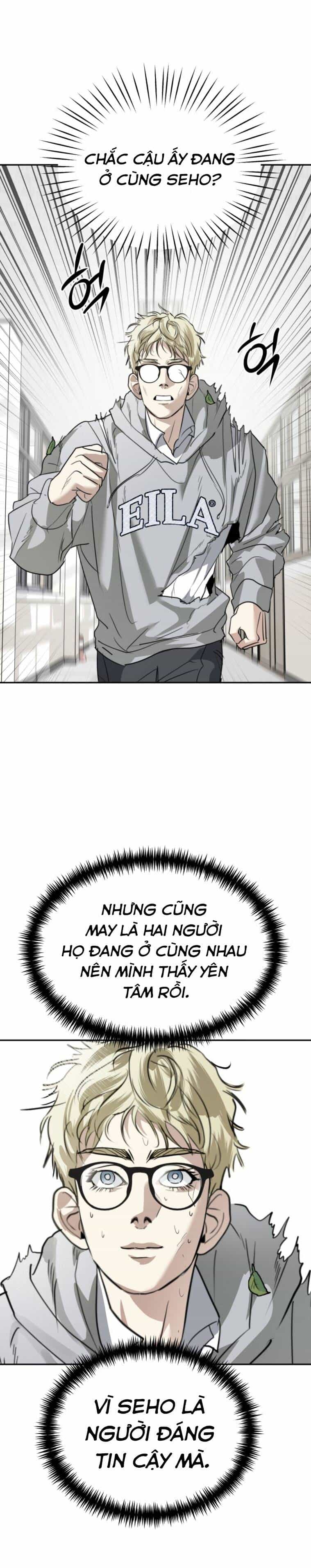 Chị Em Nhà Ki - Chương 31 - ảnh 29