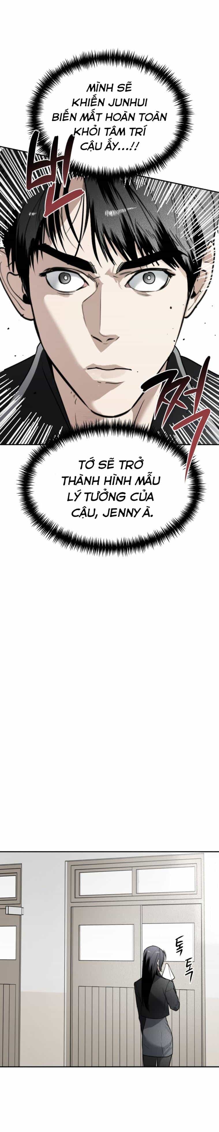 Chị Em Nhà Ki - Chương 31 - ảnh 3