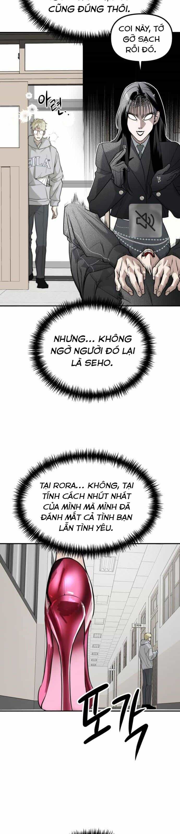 Chị Em Nhà Ki - Chương 32 - ảnh 12
