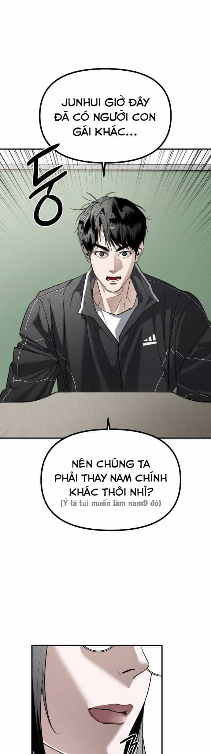 Chị Em Nhà Ki - Chương 32 - ảnh 17