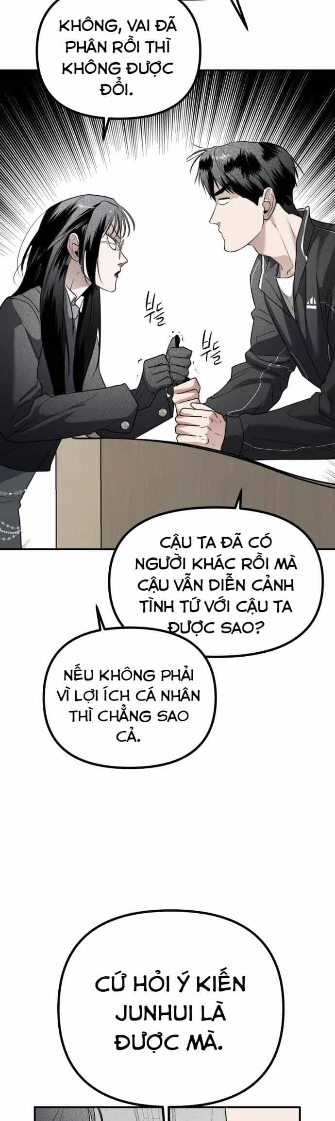 Chị Em Nhà Ki - Chương 32 - ảnh 23