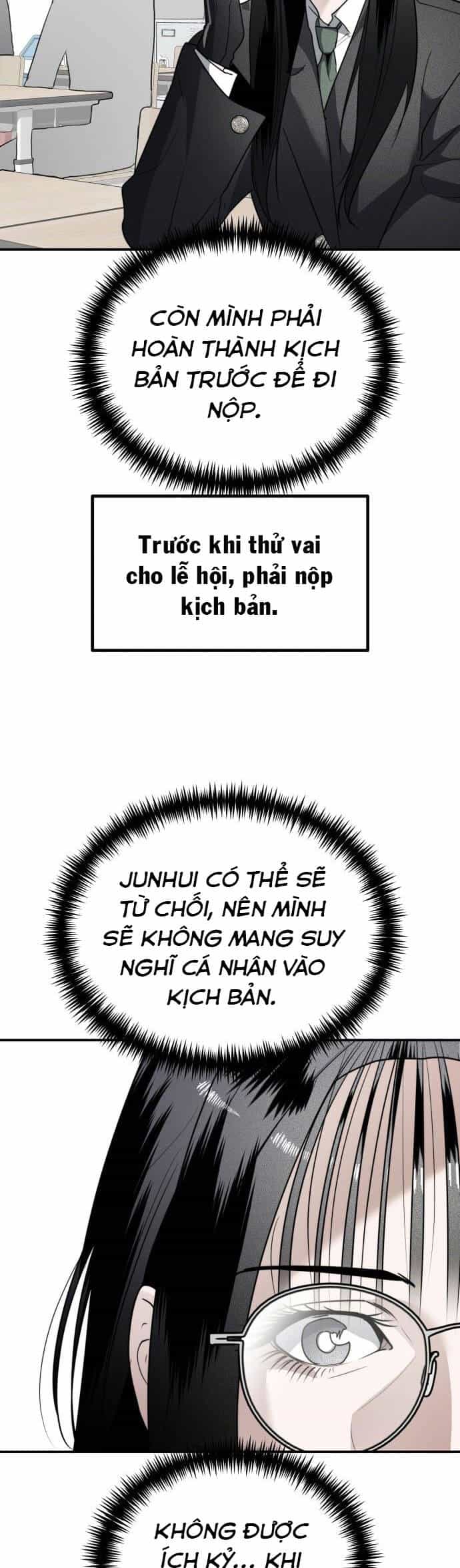 Chị Em Nhà Ki - Chương 32 - ảnh 26