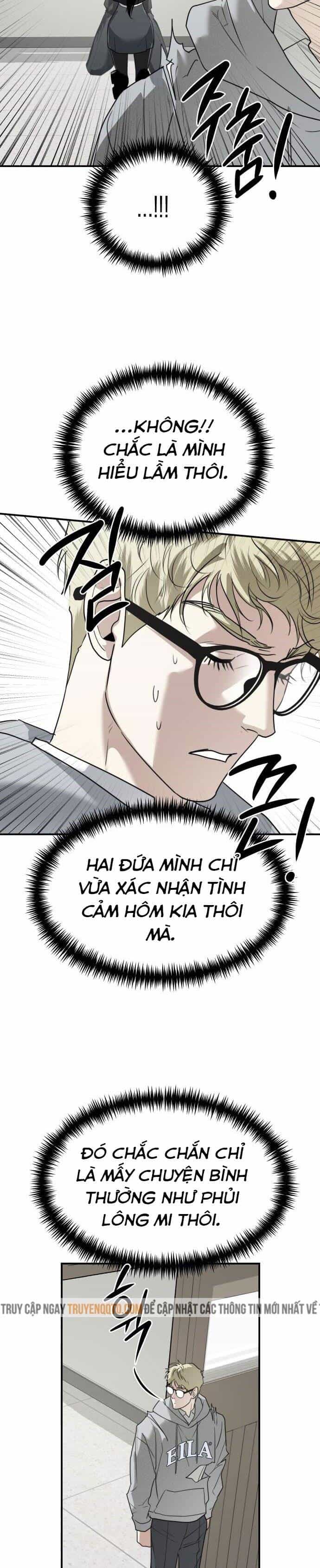 Chị Em Nhà Ki - Chương 32 - ảnh 5