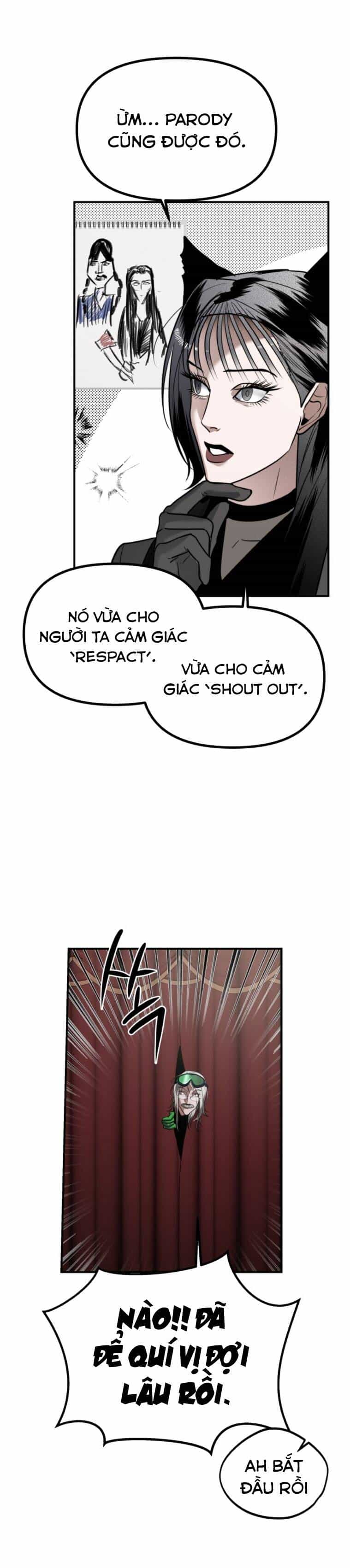 Chị Em Nhà Ki - Chương 33 - ảnh 17