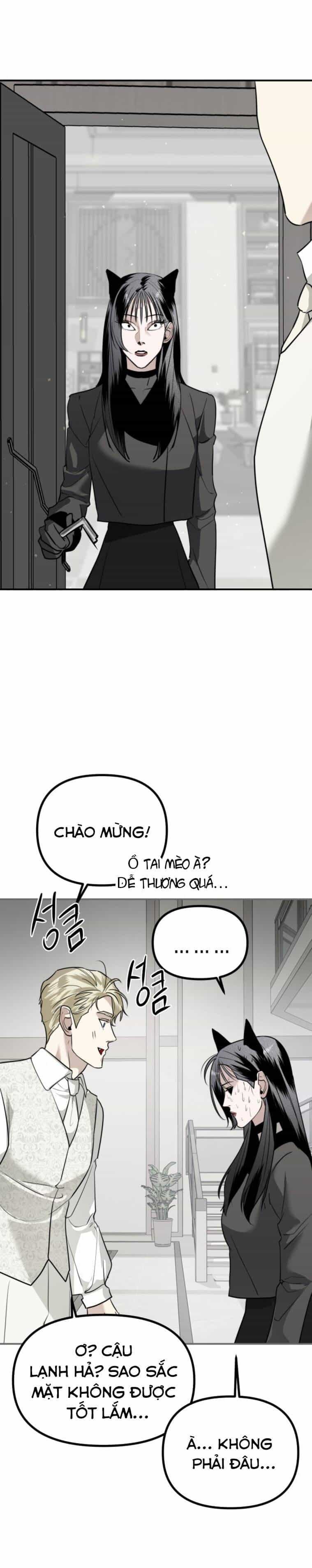 Chị Em Nhà Ki - Chương 33 - ảnh 23