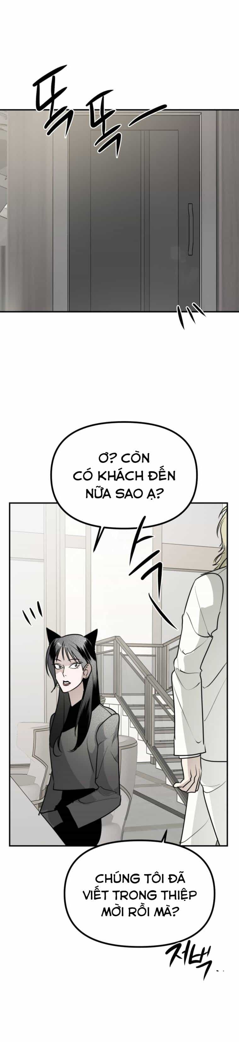 Chị Em Nhà Ki - Chương 33 - ảnh 31