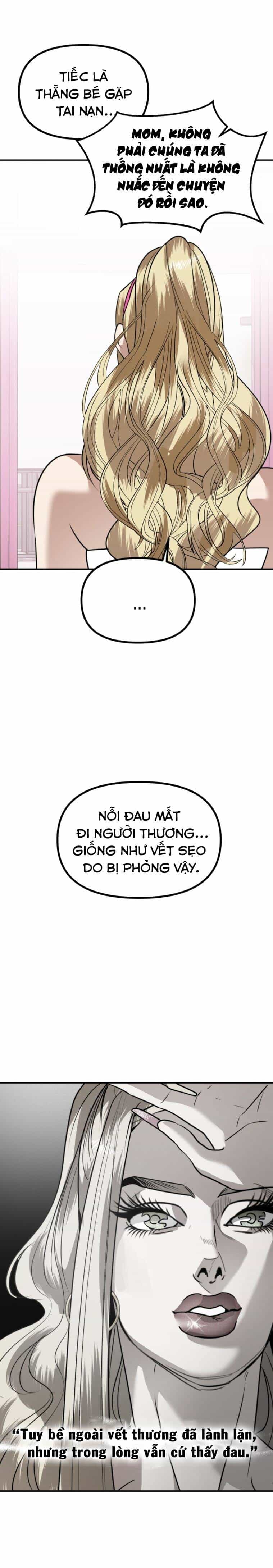 Chị Em Nhà Ki - Chương 34 - ảnh 12