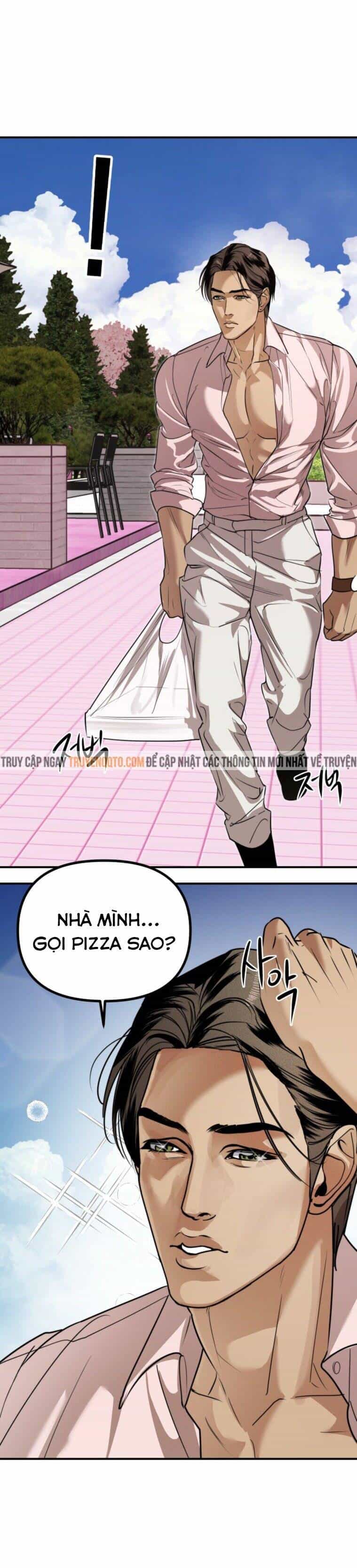Chị Em Nhà Ki - Chương 34 - ảnh 17
