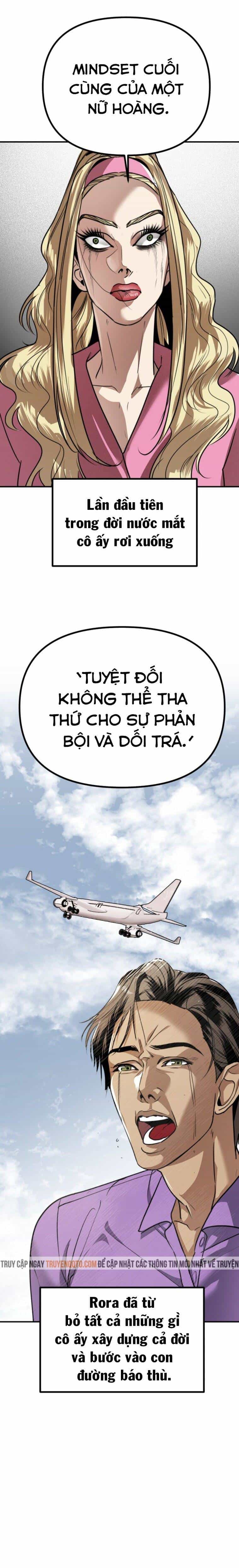 Chị Em Nhà Ki - Chương 34 - ảnh 32