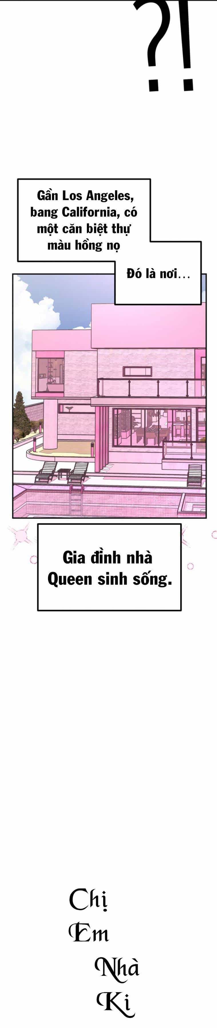 Chị Em Nhà Ki - Chương 34 - ảnh 4