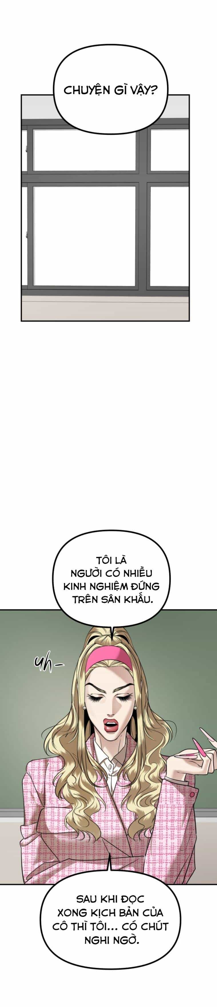 Chị Em Nhà Ki - Chương 35 - ảnh 10