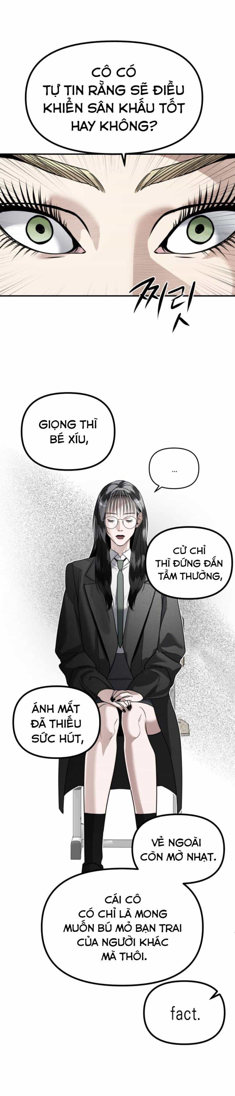 Chị Em Nhà Ki - Chương 35 - ảnh 11