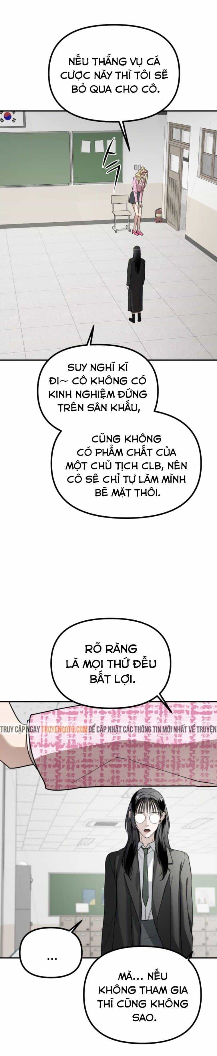 Chị Em Nhà Ki - Chương 35 - ảnh 16