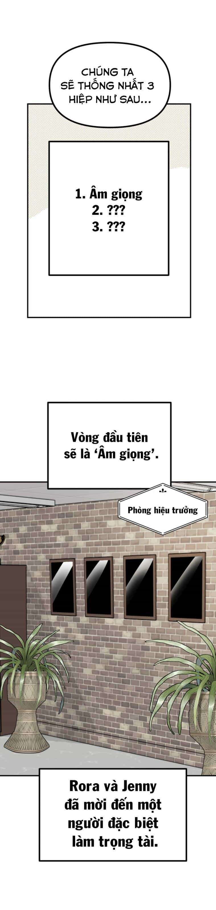 Chị Em Nhà Ki - Chương 35 - ảnh 19