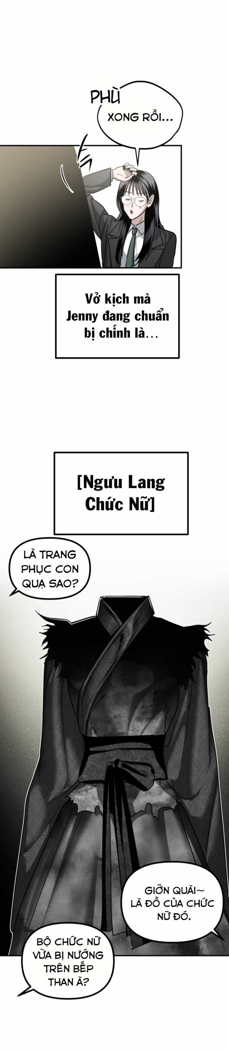Chị Em Nhà Ki - Chương 35 - ảnh 2