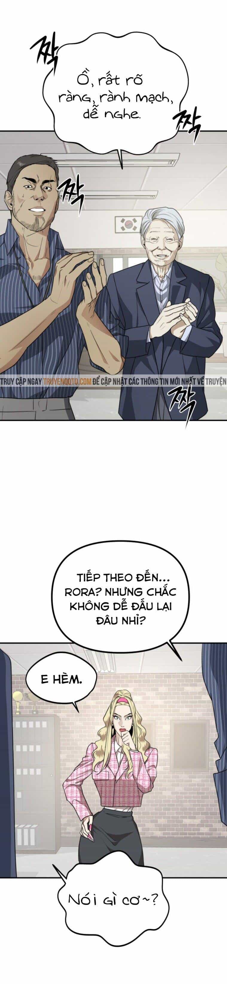 Chị Em Nhà Ki - Chương 35 - ảnh 25