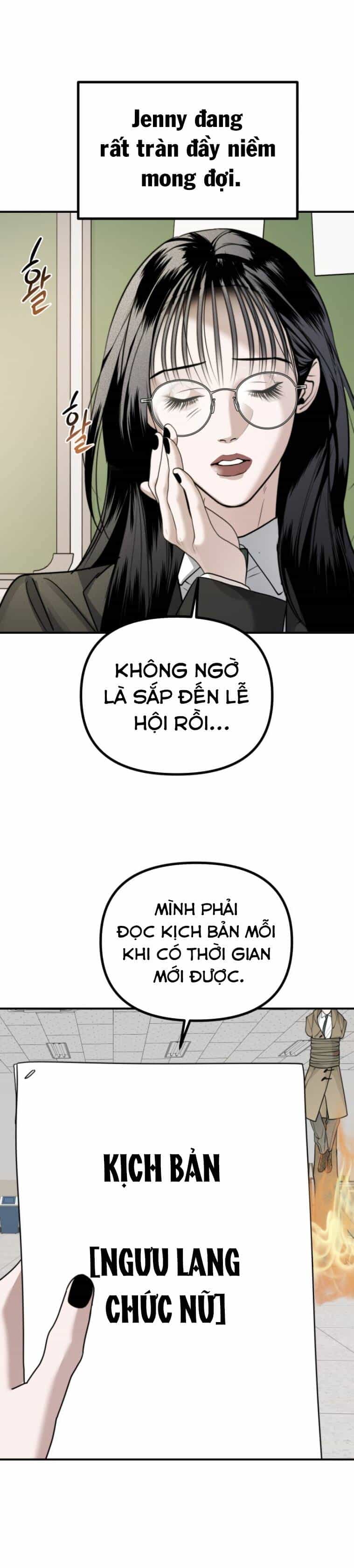 Chị Em Nhà Ki - Chương 35 - ảnh 3