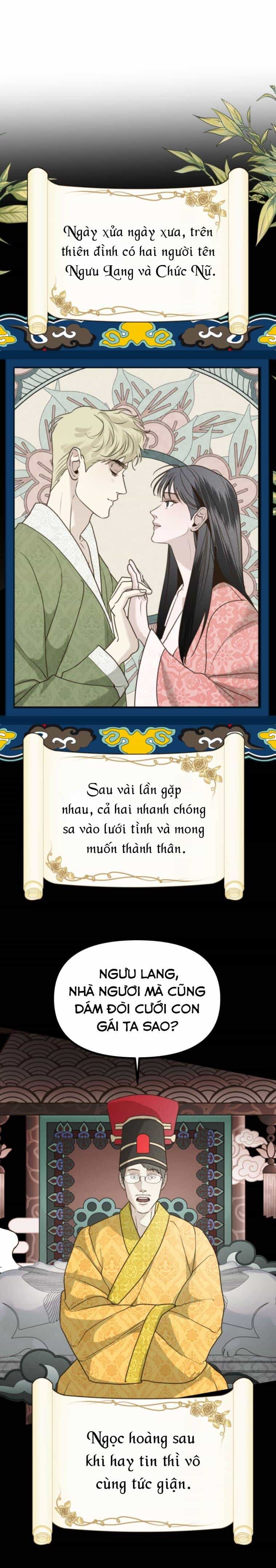Chị Em Nhà Ki - Chương 35 - ảnh 4