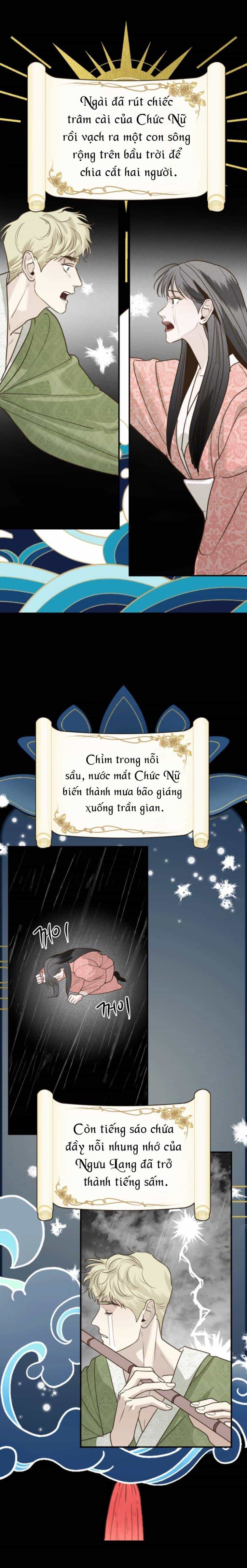 Chị Em Nhà Ki - Chương 35 - ảnh 5