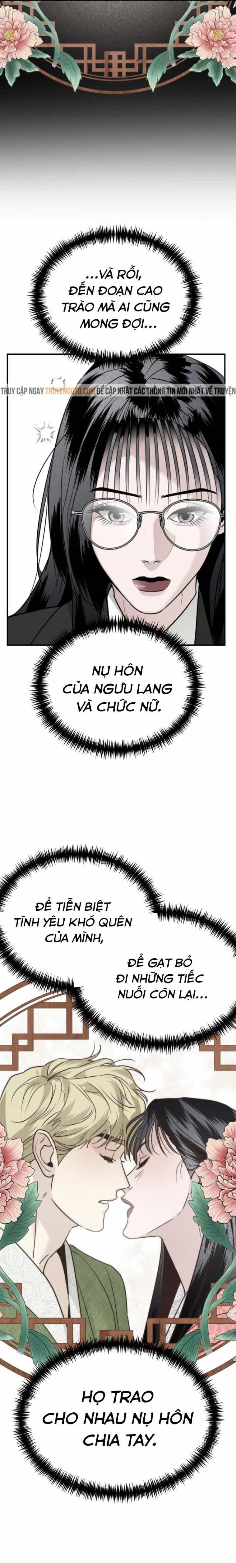 Chị Em Nhà Ki - Chương 35 - ảnh 7